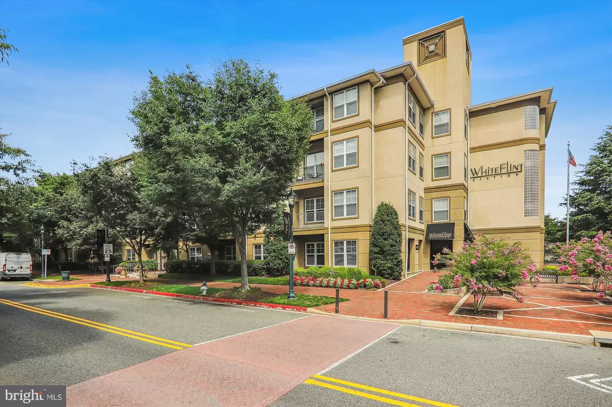 Rockville, MD 20852,11800 OLD GEORGETOWN #1424