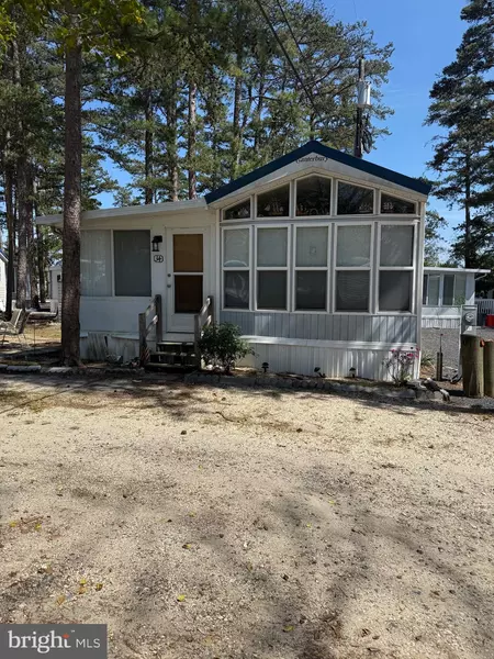 3066 ROUTE 9, Ocean View, NJ 08230
