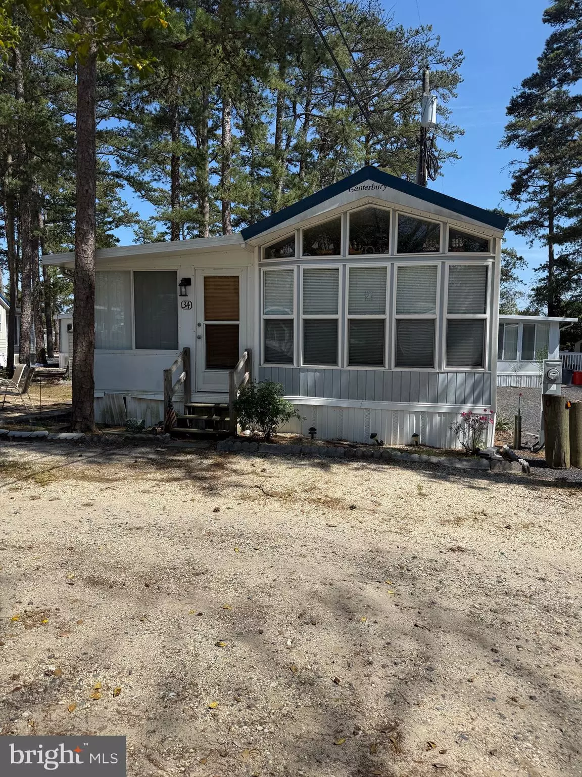 Ocean View, NJ 08230,3066 ROUTE 9