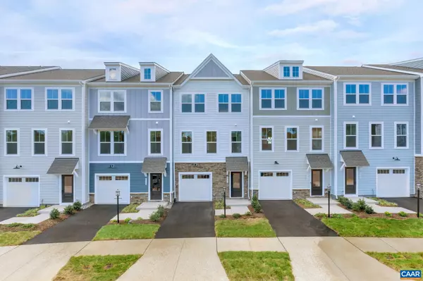 5974 CLING LN, Crozet, VA 22932