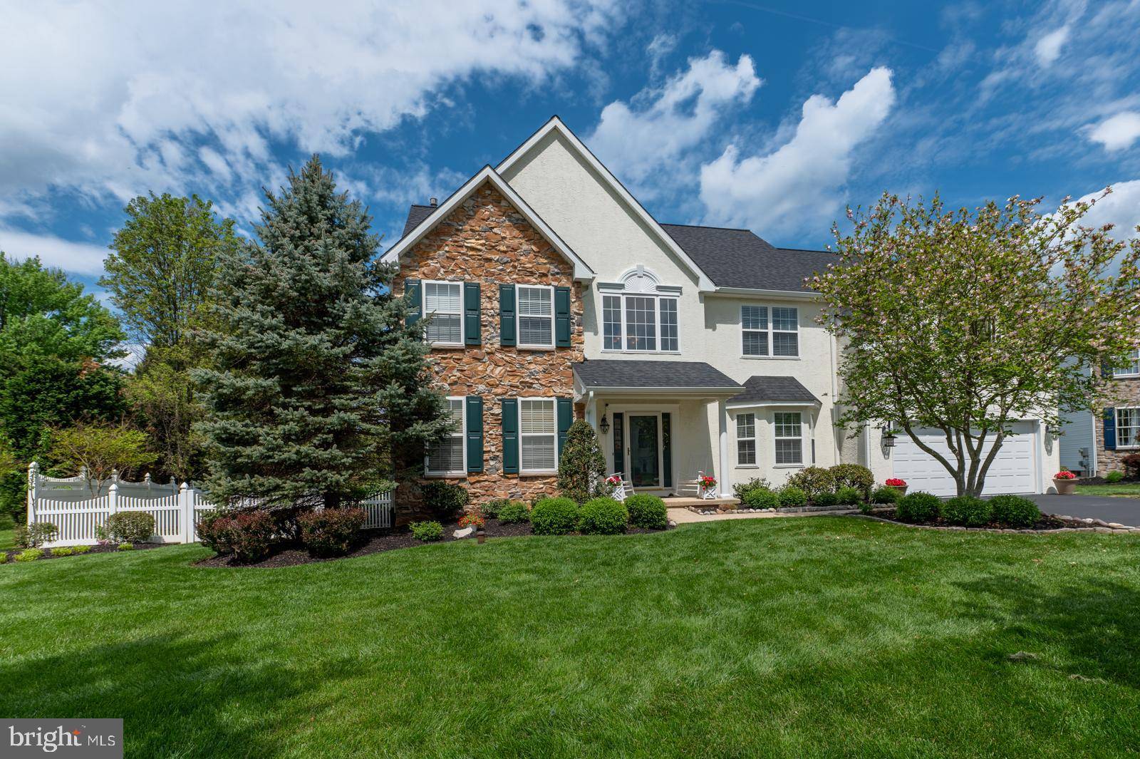 Collegeville, PA 19426,3841 VINCENT DR