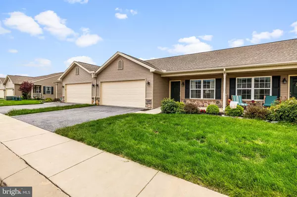 Red Lion, PA 17356,141 PALOMINO WAY #223