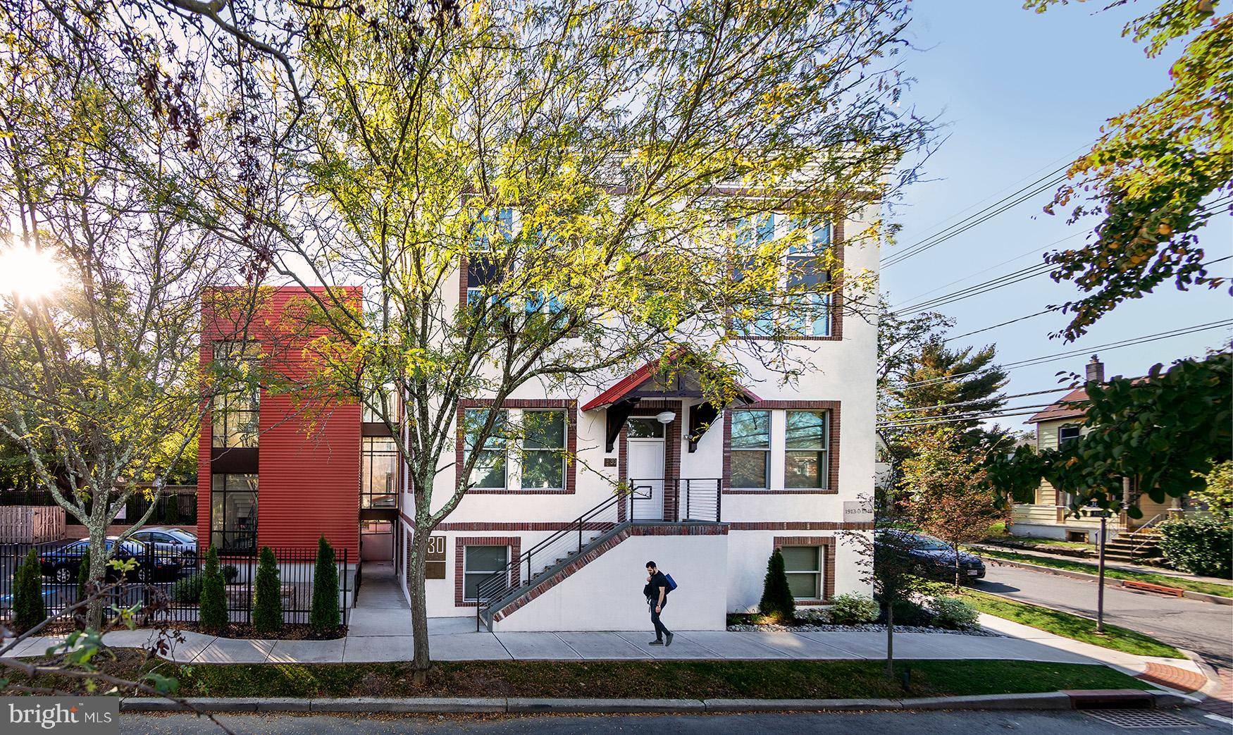 Princeton, NJ 08542,30 MACLEAN ST