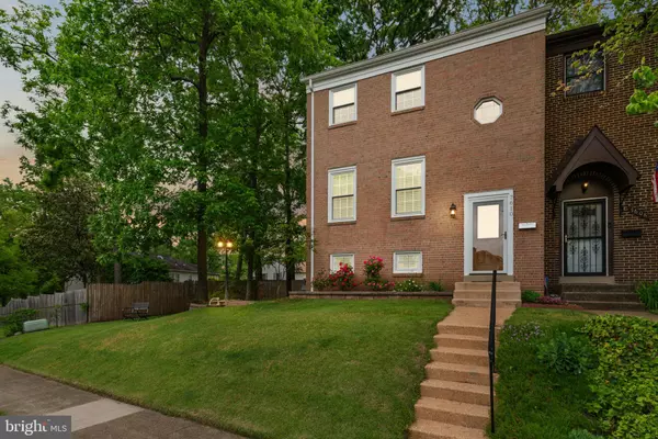 Manassas, VA 20109,7610 BLAND DR