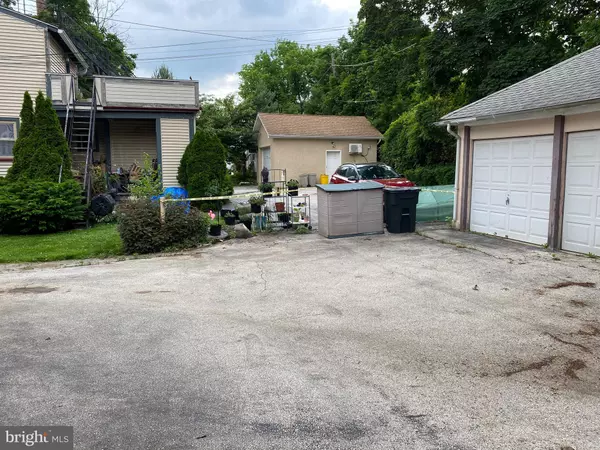 Haverford, PA 19041,453 W LANCASTER AVE #1