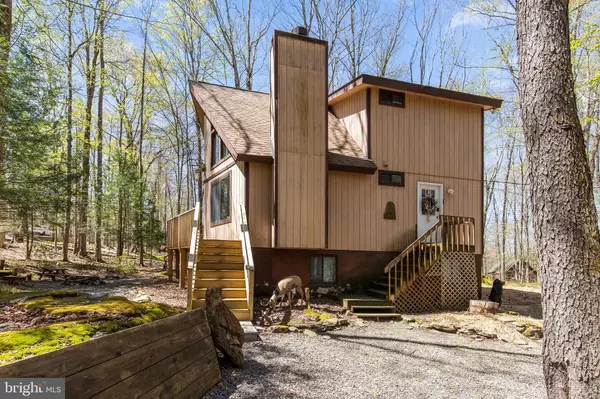 Pocono Lake, PA 18347,164 FAWN RD