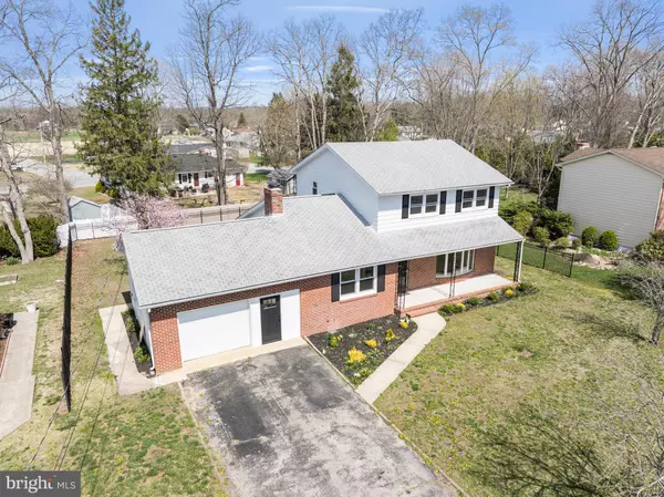 Vineland, NJ 08361,2598 EDNA DR