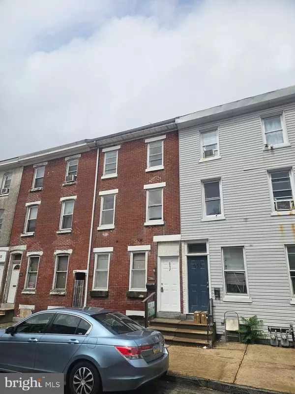 Norristown, PA 19401,657 KOHN ST