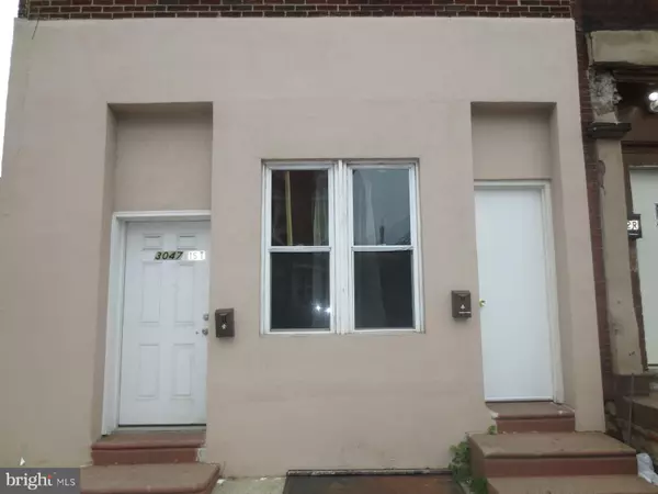 Philadelphia, PA 19134,3047 FRANKFORD AVE #2ND FLOOR