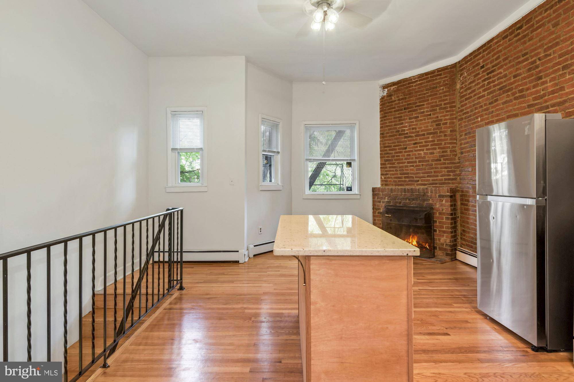 Baltimore, MD 21217,1837 BOLTON ST #1