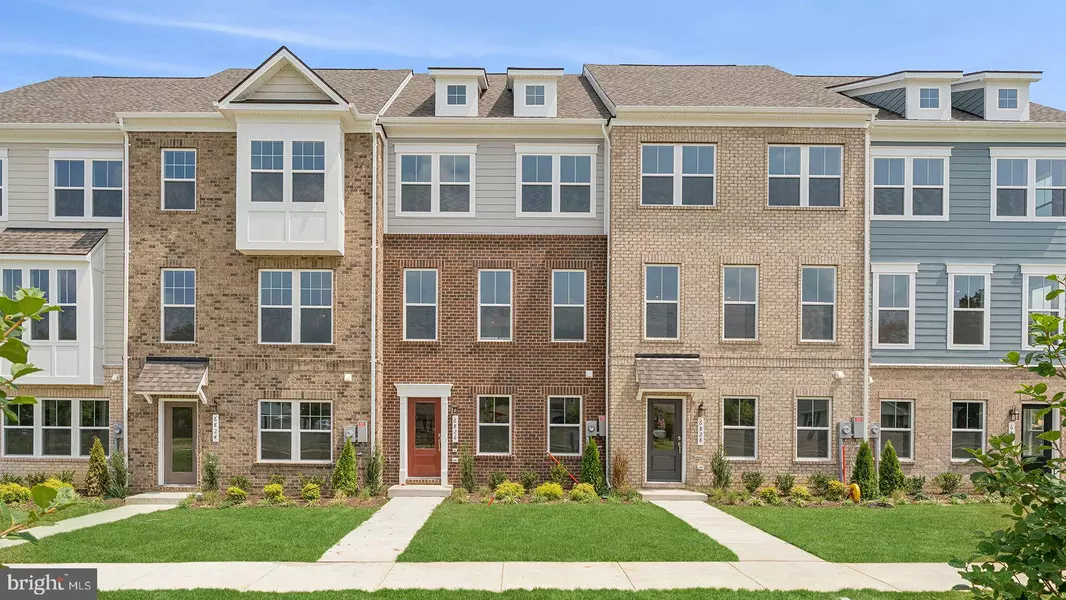 6826 MATHEWS RD, Bryans Road, MD 20616