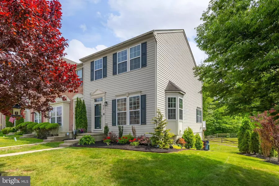 414 CONCETTA DR, Mount Royal, NJ 08061