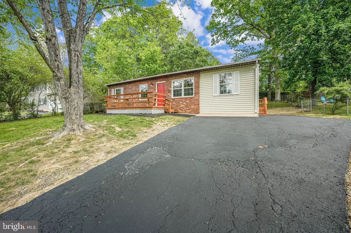 Fredericksburg, VA 22405,10 ROSEWOOD ST