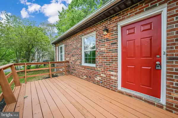 Fredericksburg, VA 22405,10 ROSEWOOD ST