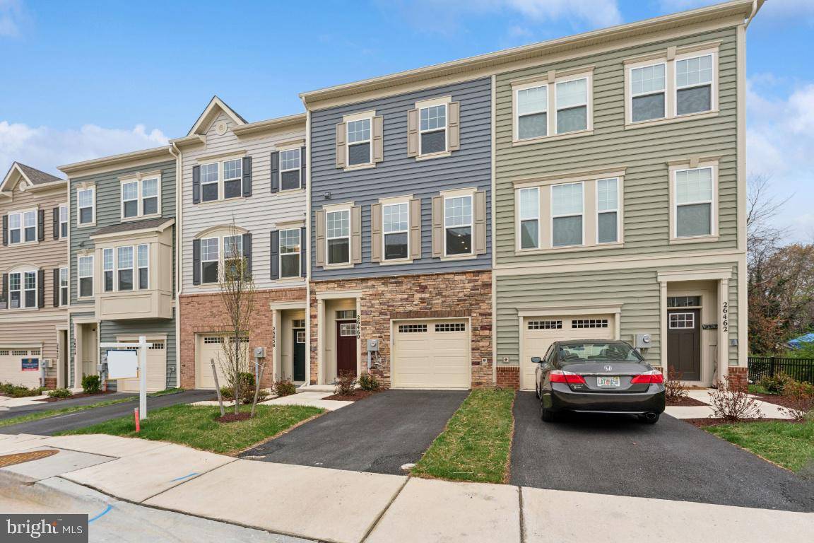Damascus, MD 20872,26460 SIR JAMIE TER
