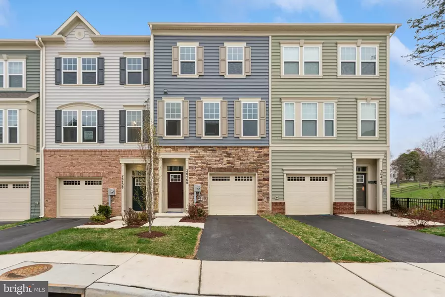 26460 SIR JAMIE TER, Damascus, MD 20872