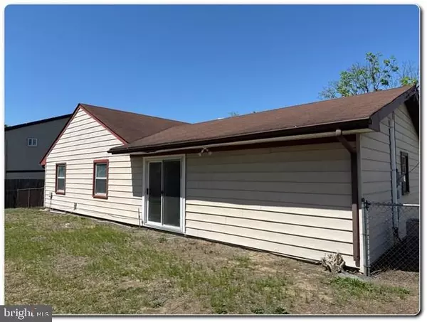 Willingboro, NJ 08046,10 BANCROFT LN