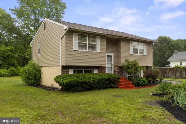 Vineland, NJ 08360,1629 CAITLIN DR