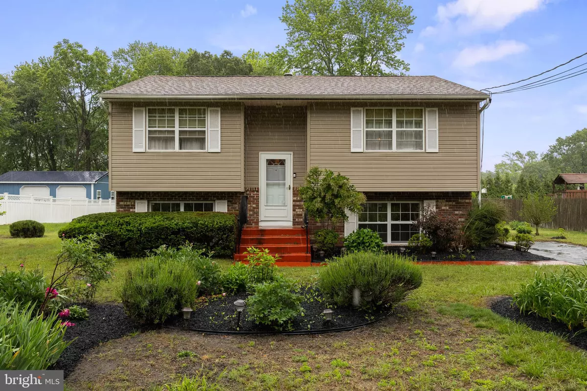 Vineland, NJ 08360,1629 CAITLIN DR