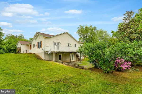 Berryville, VA 22611,4710 HARRY BYRD HWY