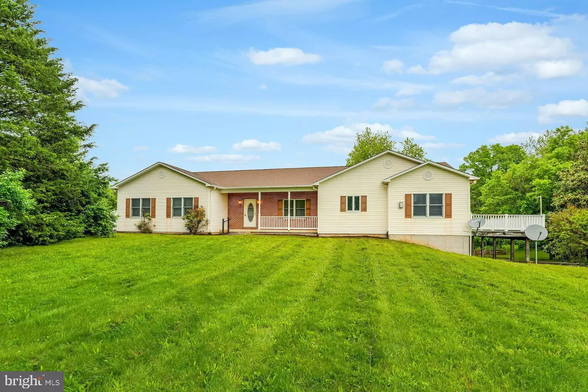 Berryville, VA 22611,4710 HARRY BYRD HWY