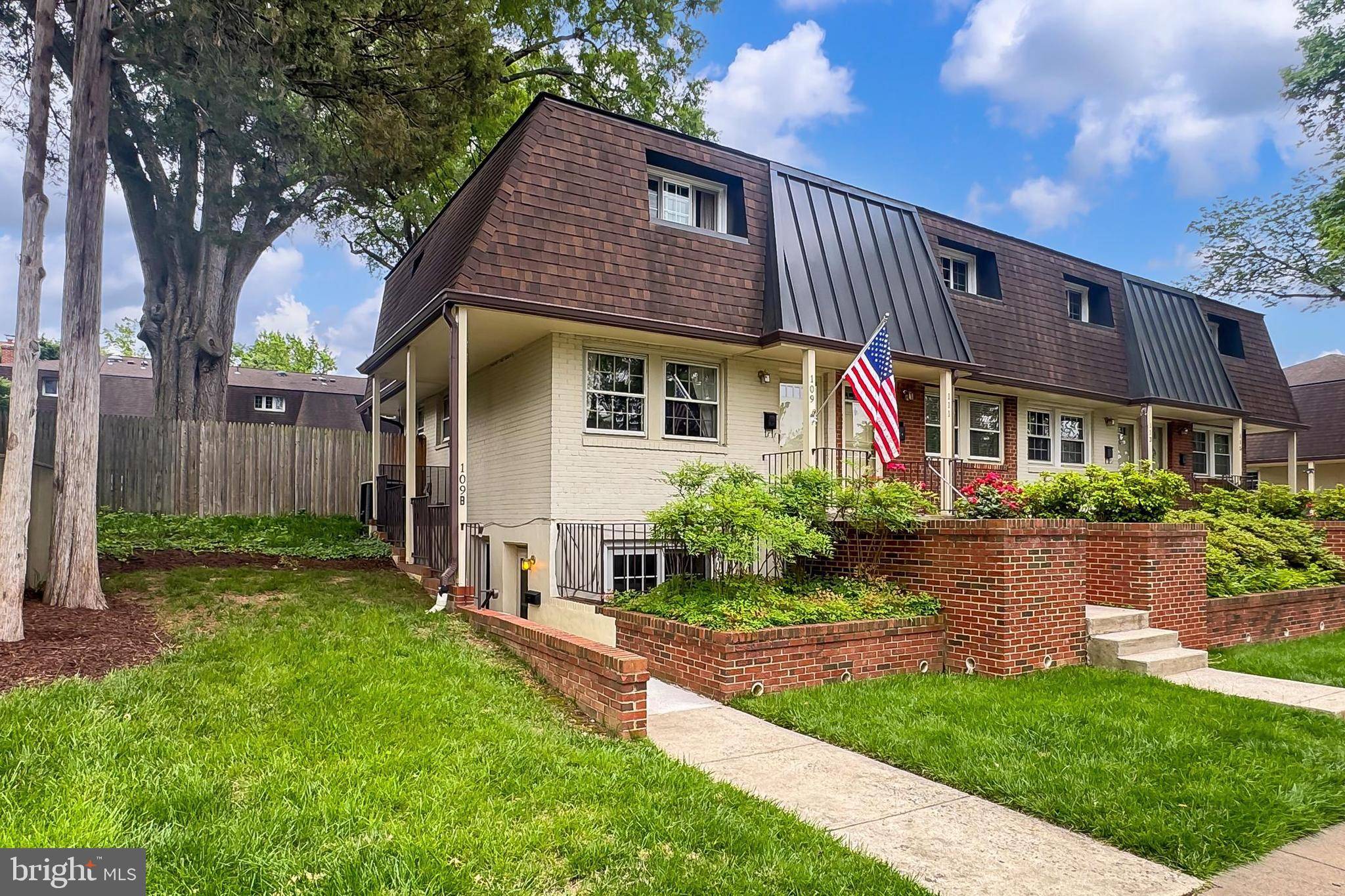 109 S VIRGINIA AVE #471-G, Falls Church, VA 22046