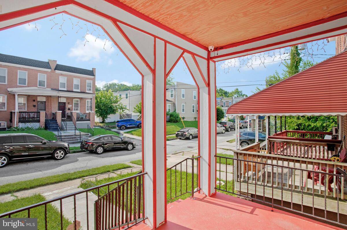 Baltimore, MD 21212,5204 IVANHOE AVE