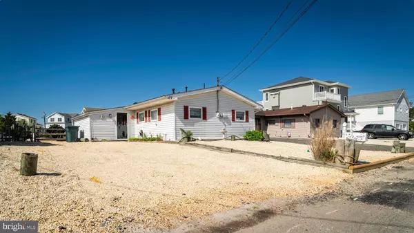 49 W SUSQUEHANNA DR, Little Egg Harbor Twp, NJ 08087