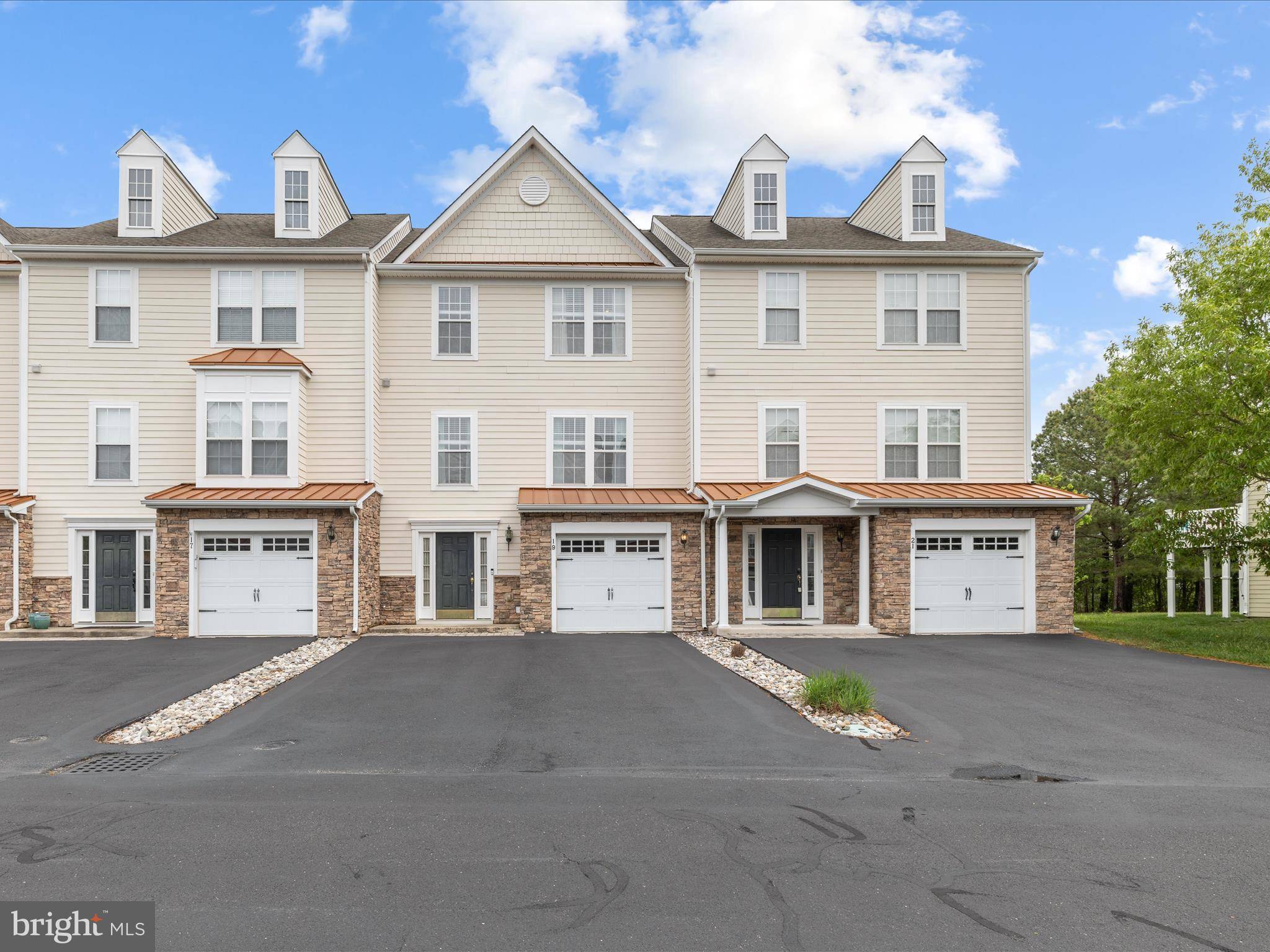 19 TRIBUTARY LN #94, Millville, DE 19967