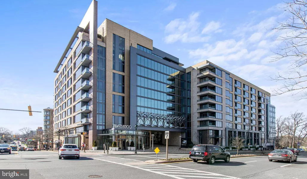 8300 WISCONSIN AVE #1B-1-138, Bethesda, MD 20814