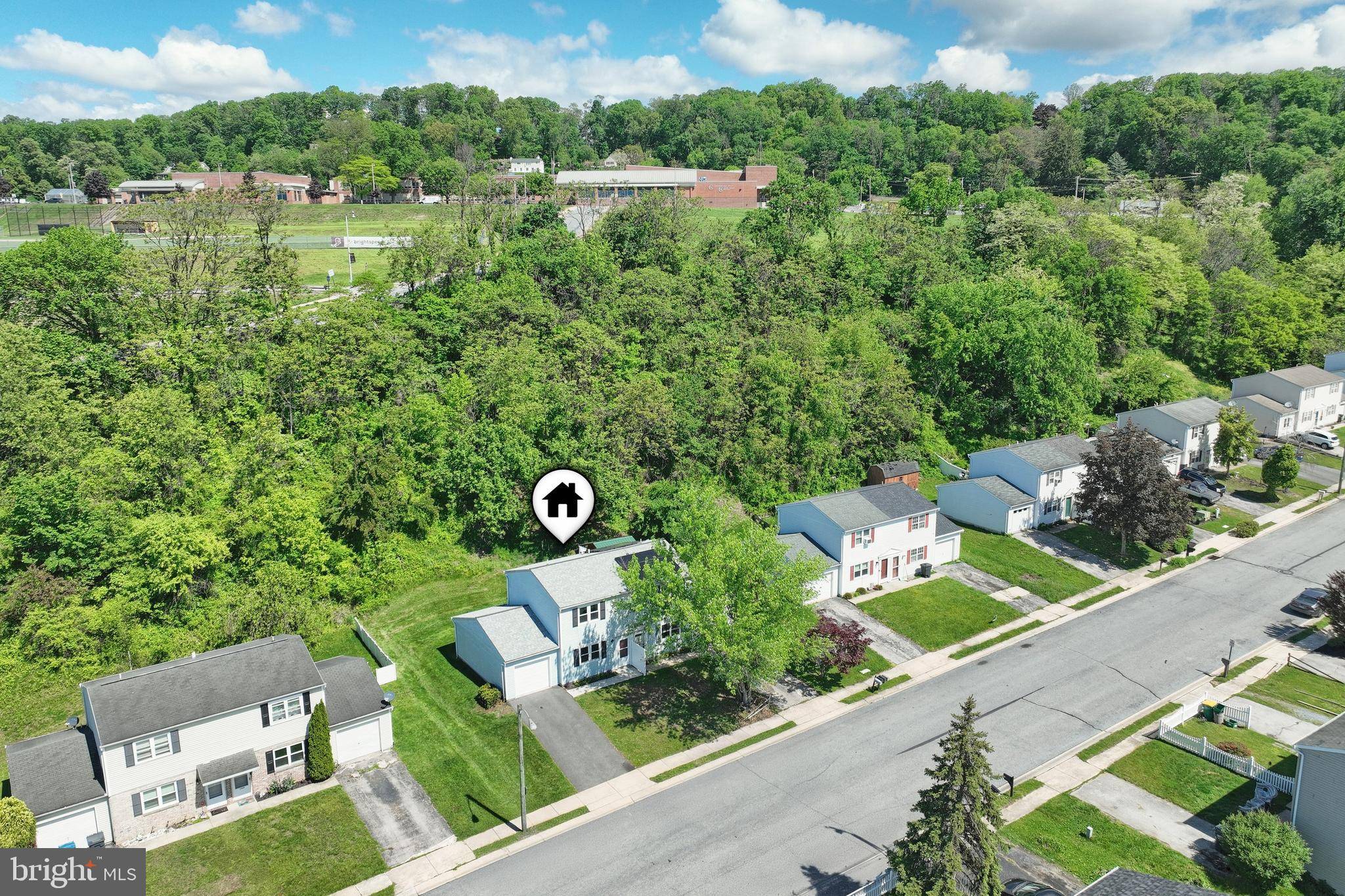 Columbia, PA 17512,1059 CLOVERTON DR