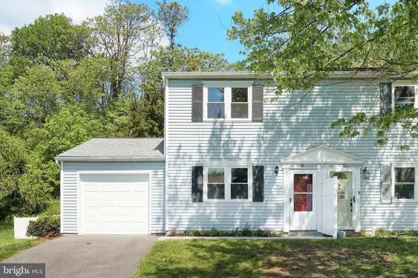 Columbia, PA 17512,1059 CLOVERTON DR