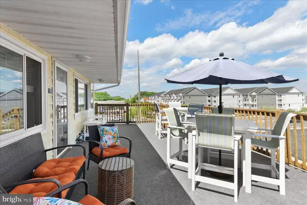 Ocean City, MD 21842,17 143RD ST #302