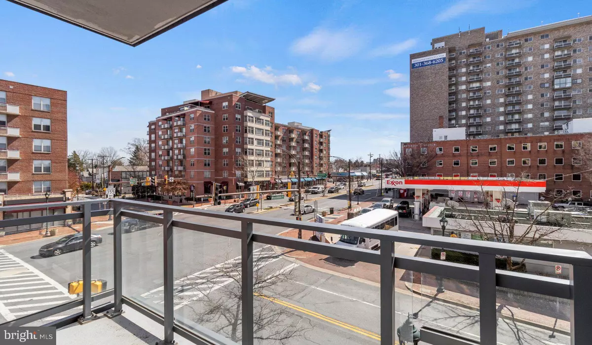 Bethesda, MD 20814,8300 WISCONSIN AVE #1B-1-435