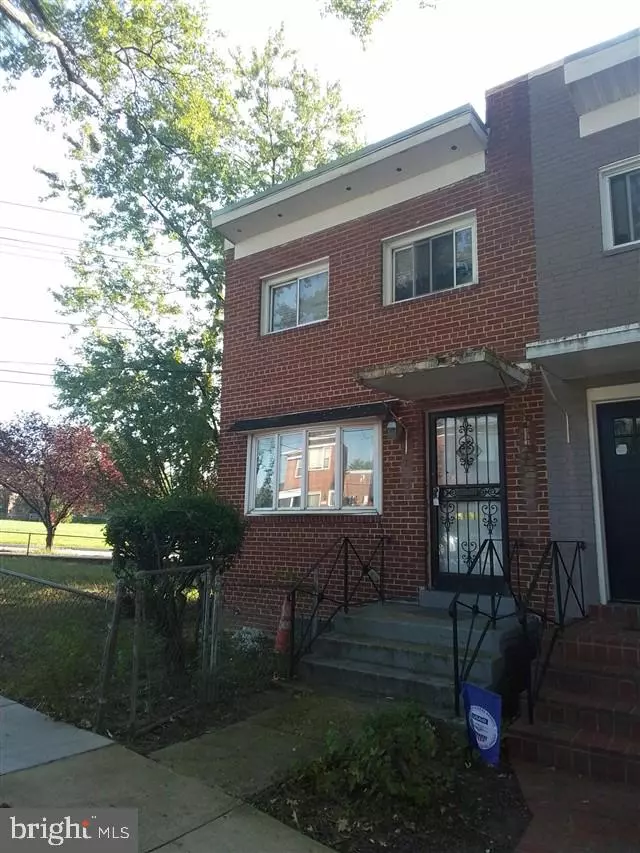 Washington, DC 20017,5047 13TH ST NE