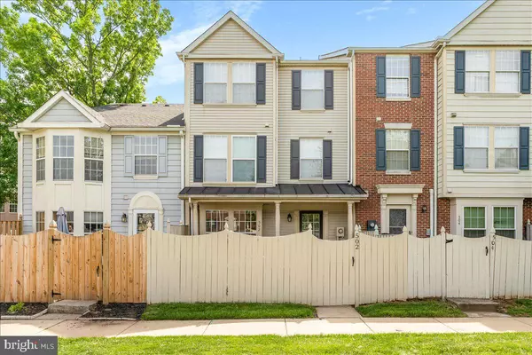 502 BOYSENBERRY LN,  Frederick,  MD 21703