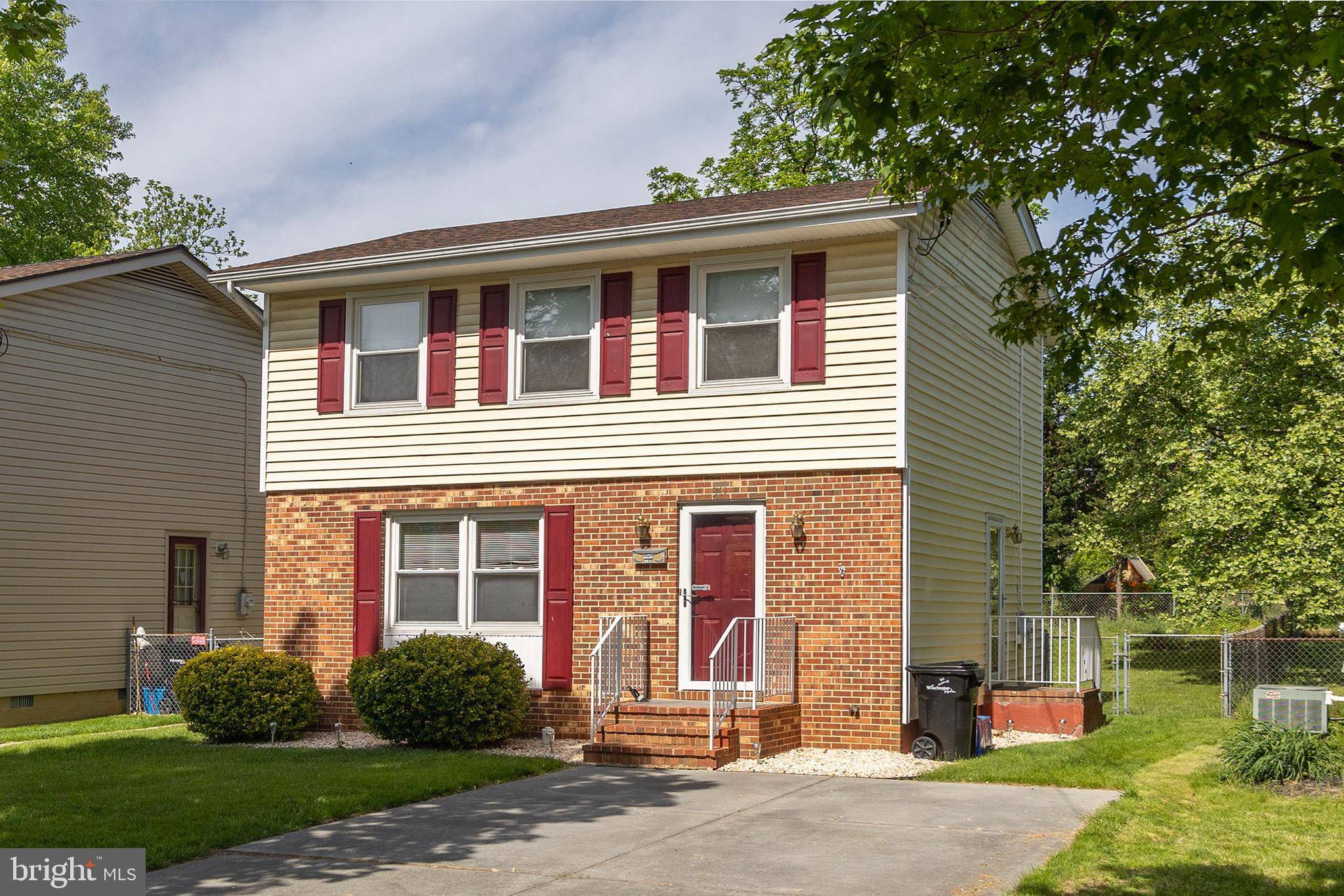 341 OPEQUON AVE, Winchester, VA 22601