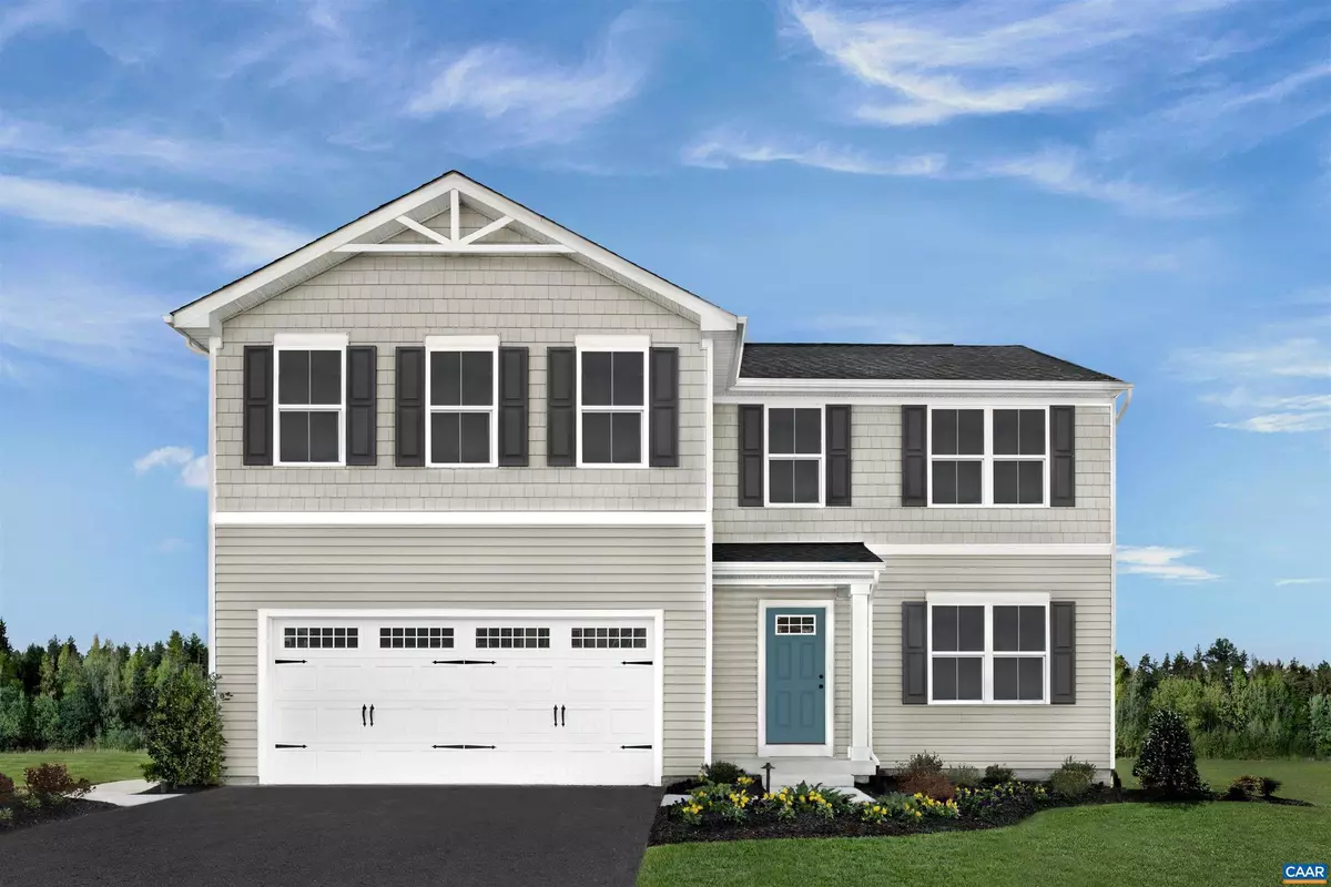 Barboursville, VA 22923,121 GLACIER AVE