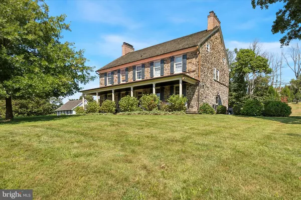 West Chester, PA 19382,275 S CREEK RD
