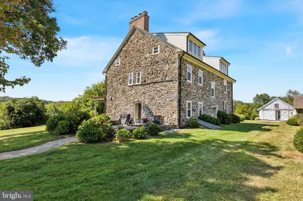 West Chester, PA 19382,275 S CREEK RD