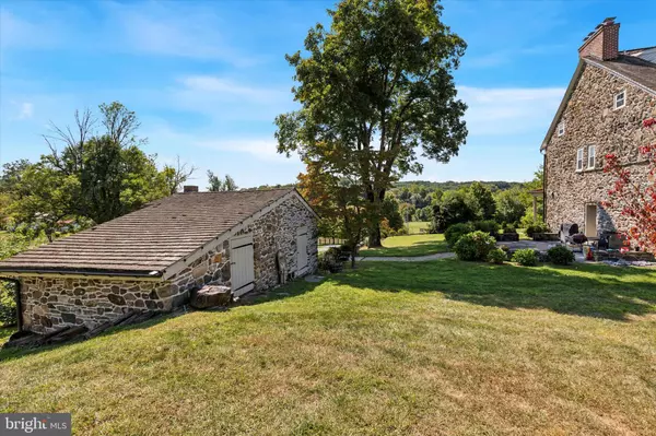 West Chester, PA 19382,275 S CREEK RD