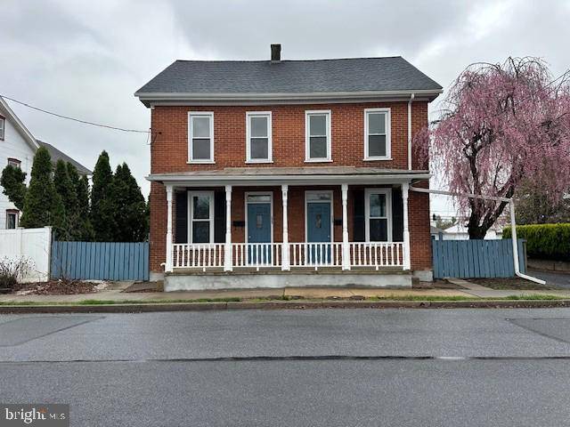 225 N COLLEGE ST, Palmyra, PA 17078