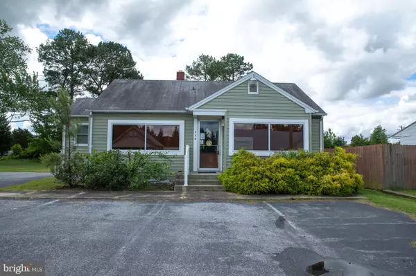 Georgetown, DE 19947,117 W NORTH ST