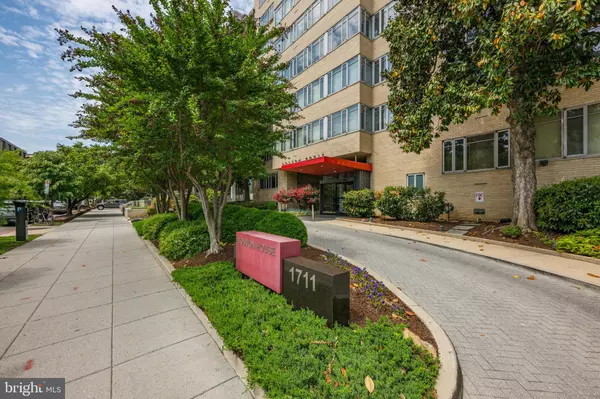 Washington, DC 20036,1711 MASSACHUSETTS AVE NW #627