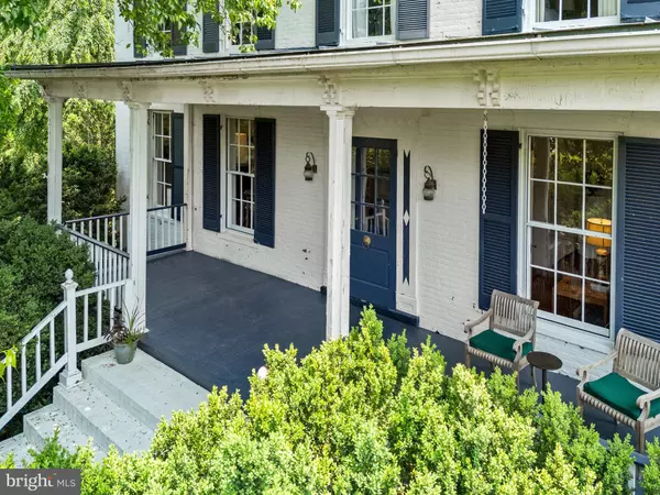 Upperville, VA 20184,1129 DELAPLANE GRADE RD