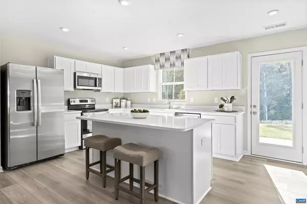 Barboursville, VA 22923,48 GLACIER AVE