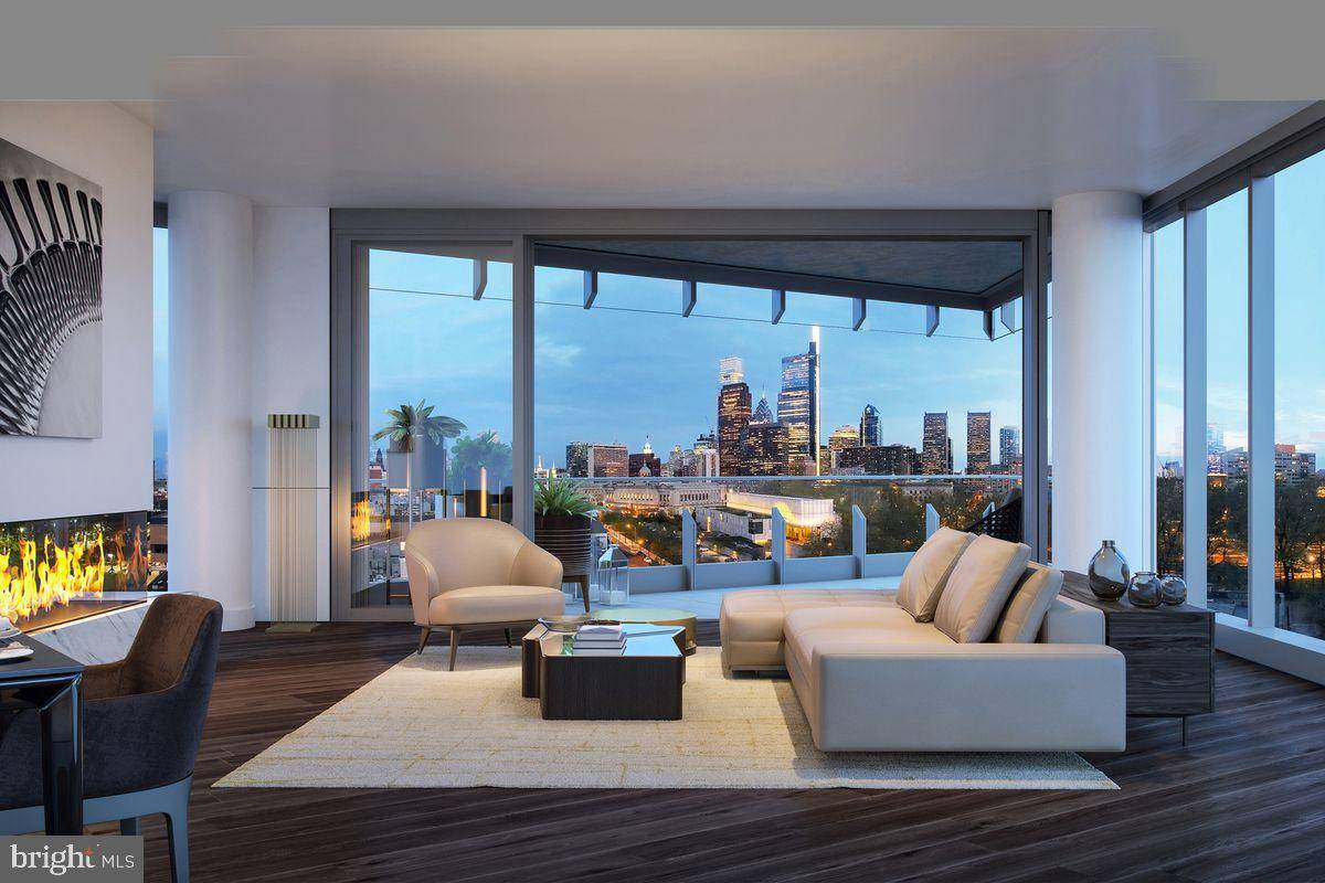 2100 HAMILTON ST #3D, Philadelphia, PA 19130