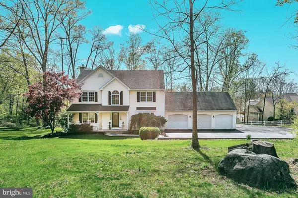 2055 ESTEN RD, Quakertown, PA 18951