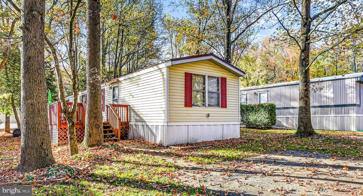 Smyrna, DE 19977,93 IVY RIDGE CT #93