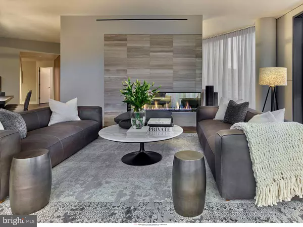 Philadelphia, PA 19130,2100 HAMILTON ST #9D